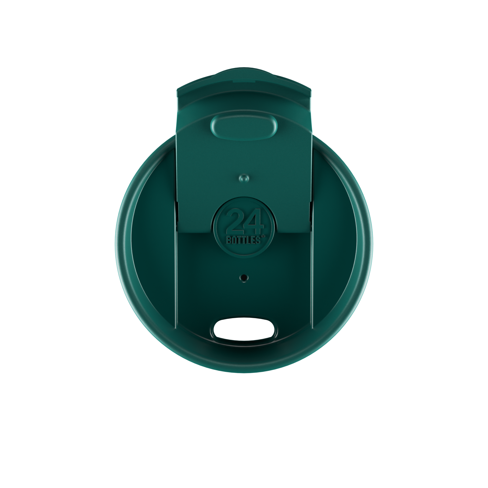 24Bottles - Wholesale Drink Lids - Accessori | Coperchio per Tazza da Caffè - Pino1