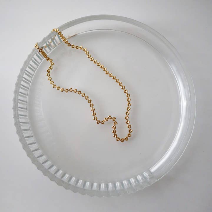 JESSA Jewelry - Wholesale Link & Chain Necklace - Jolie Chain