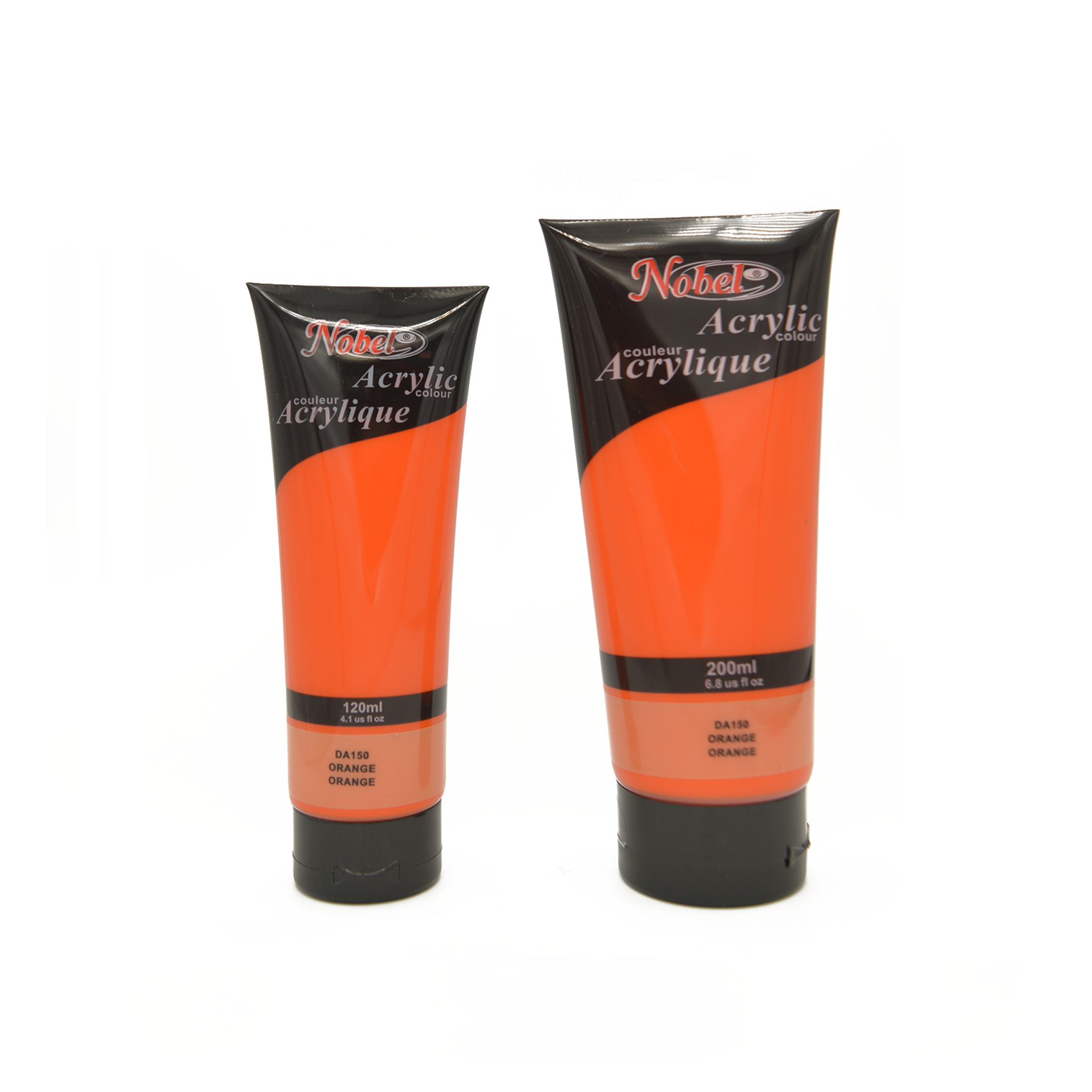 Nobel Arts - Wholesale Paint Set - Nobel Professional Grade Acrylic Paint35