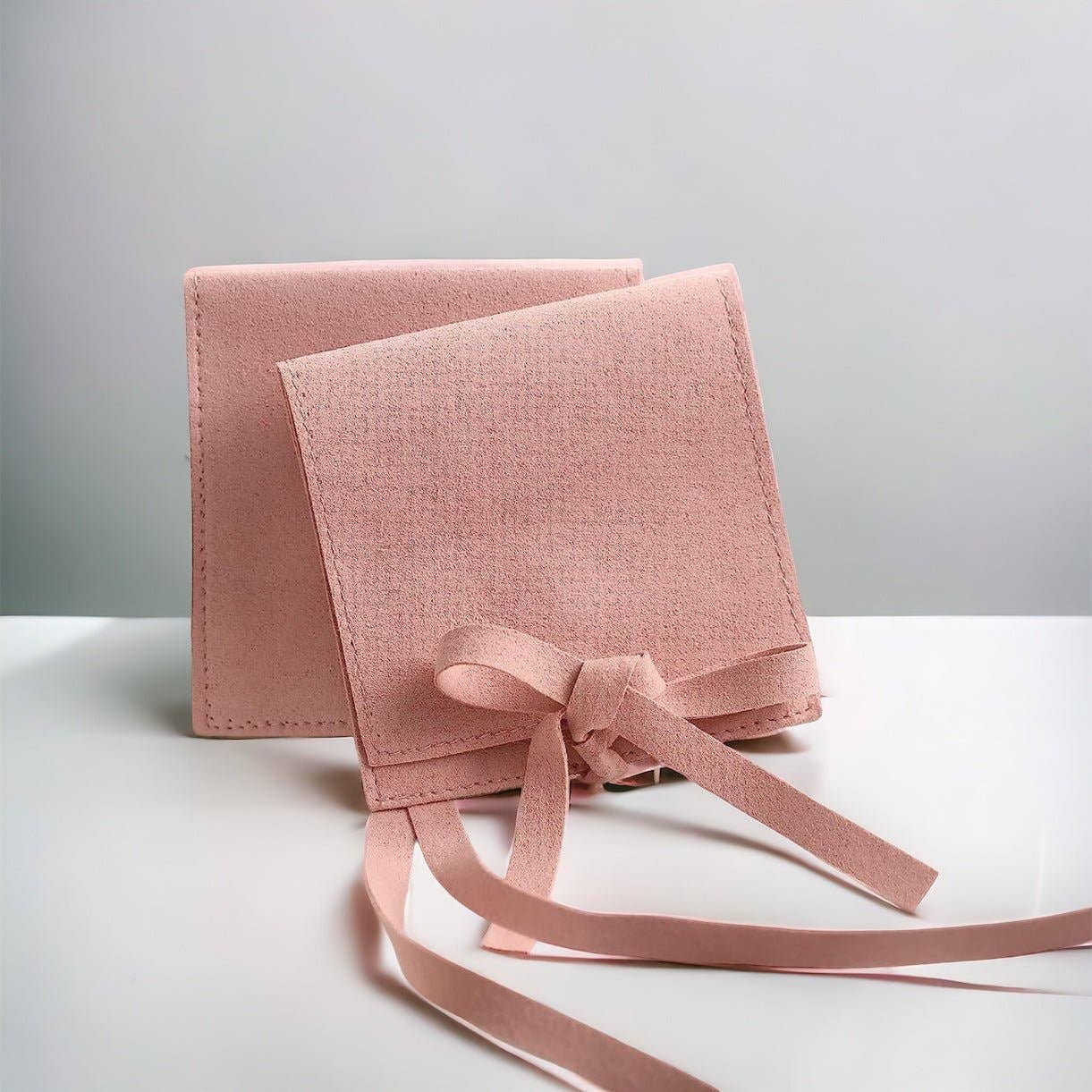 Embellish My Heart - Wholesale Jewelry Box/Organizer - Jewelry Bag Pouch5