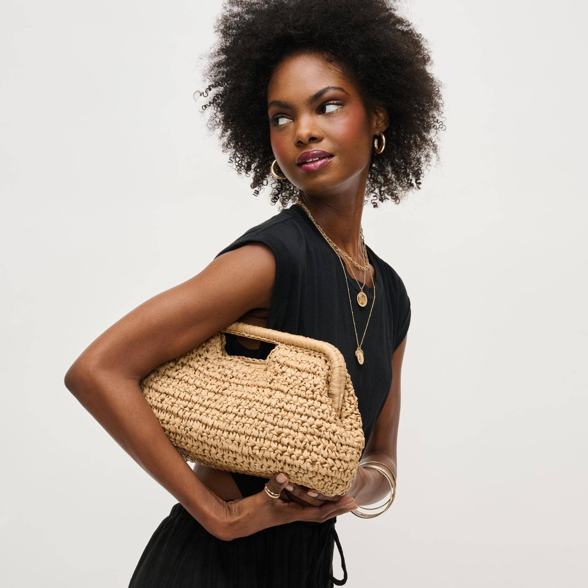 Urban Expressions - Wholesale Clutch Bag - Women's - Lani Clutch16