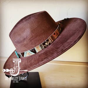 Wholesale SUPERFINDINGS 3Pcs 3 Style Cowboy Hat Bands with Alloy