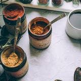 Anima Mundi Apothecary - Wholesale Protein/Superfood Powder - REISHI | Spirit Super Tonic*