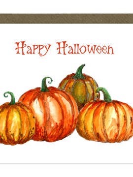 Pumpkin Halloween for wholesale by Duck Blue®