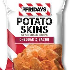 TGIF Bacon Cheddar 85g 6 unités pour la vente par Shop The King