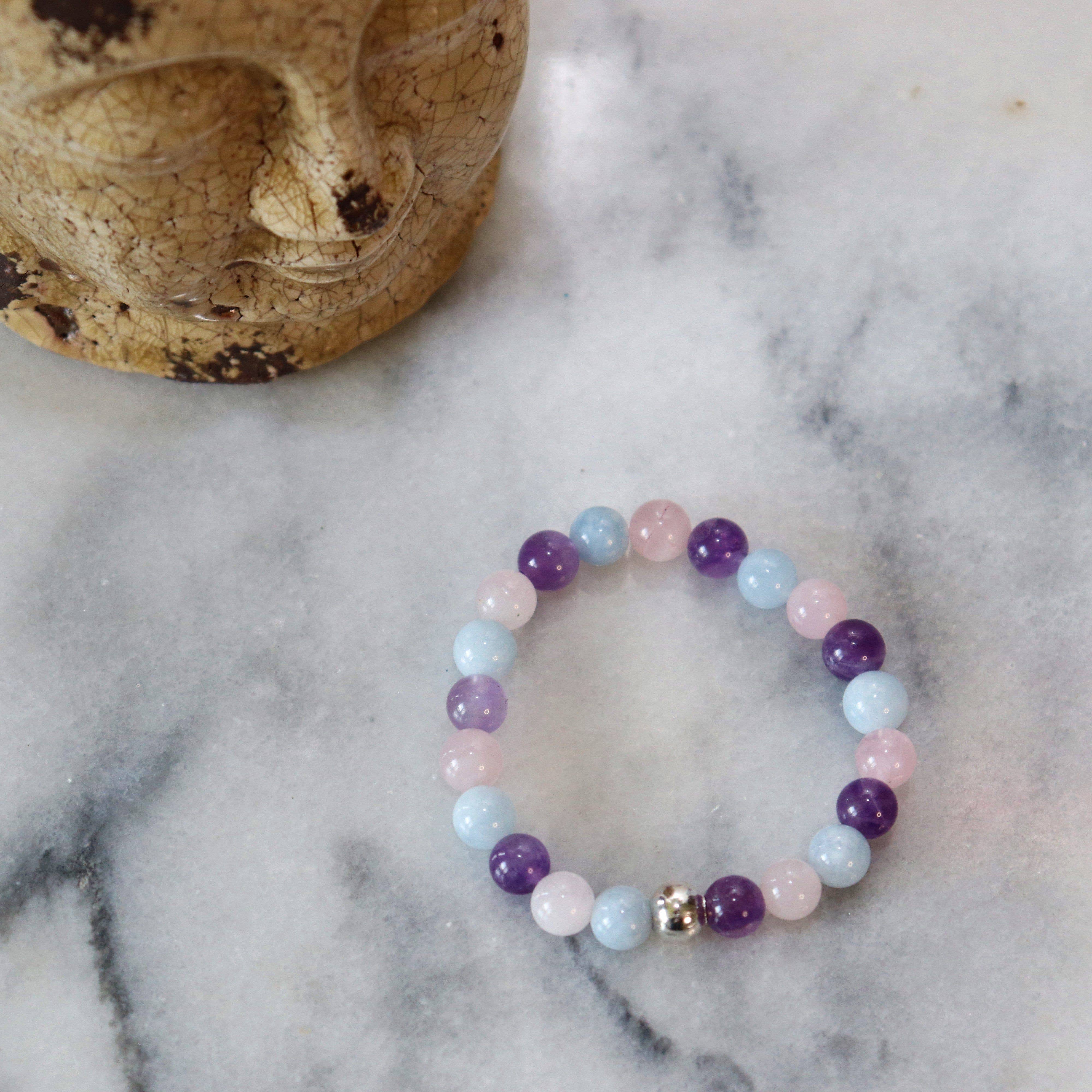 Alora Boutique Inc. - Wholesale Beaded Bracelet - Mixed Quartz Gemstone Bracelets Canada | Creativity, Harmony, and Discovery4