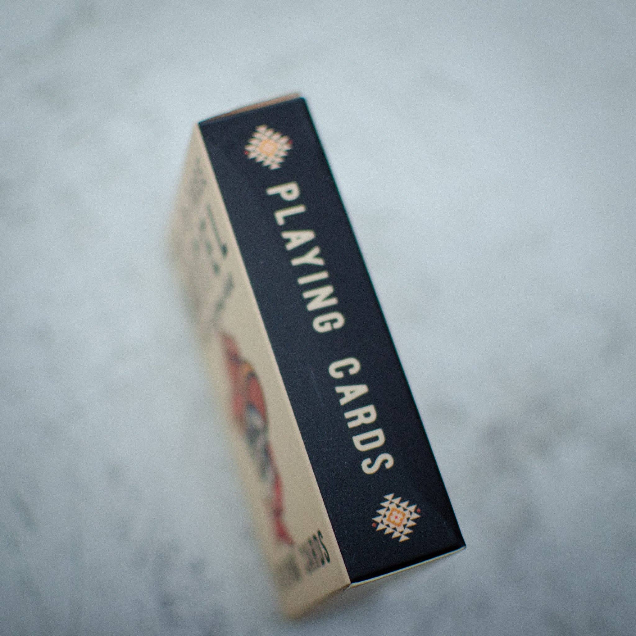 Rock And Rose Motel - Wholesale Playing Cards - Rock And Rose Motel Playing Cards6