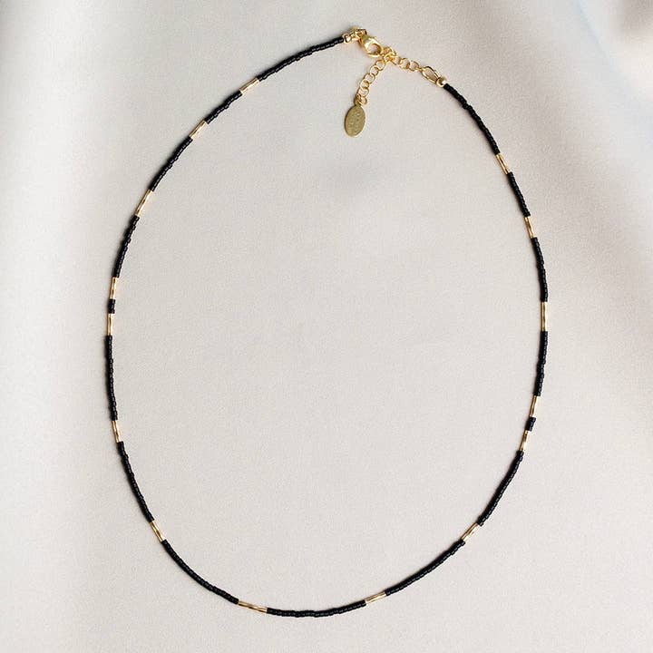 Flow Halsband för wholesale av Maya Bauman