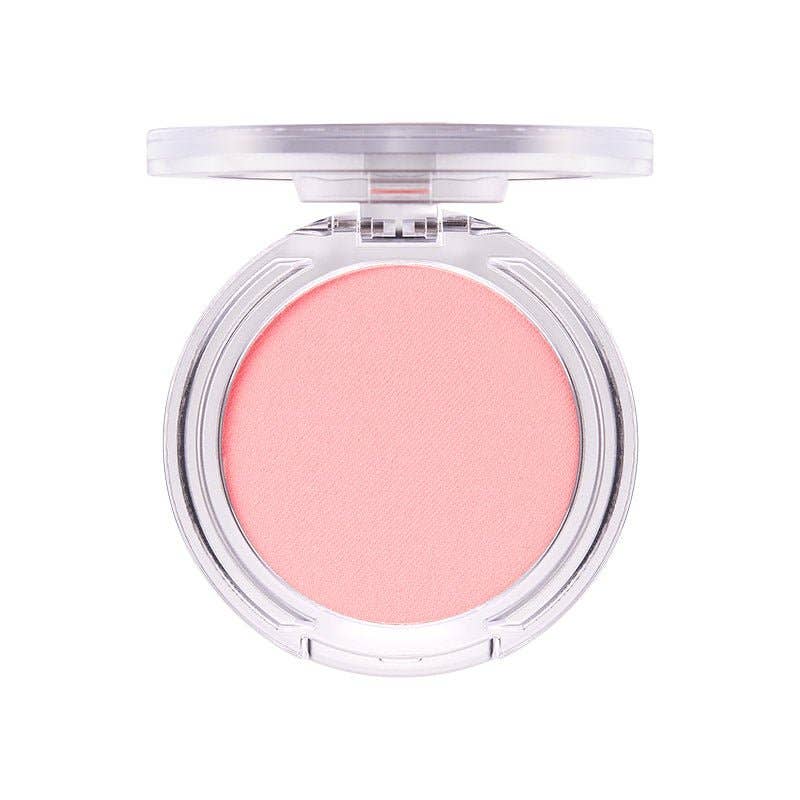 VIAI Beauty – Blush por atacado – NATURE REPUBLIC By Flower Blusher 01 Querido Rosa0