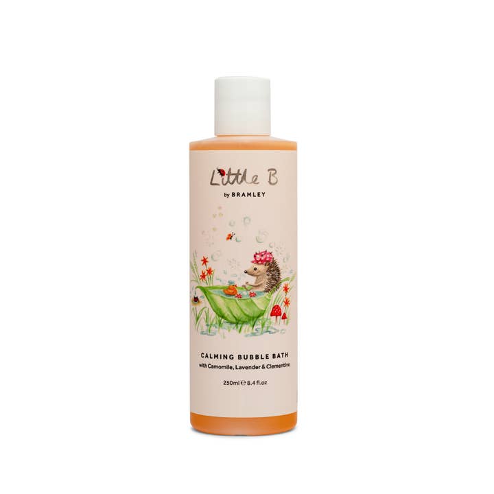 Lille B Boblebad for engroshandel hos BRAMLEY