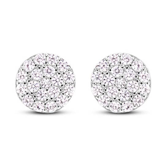 Goujons à disque pour la vente par Chloe + Lois