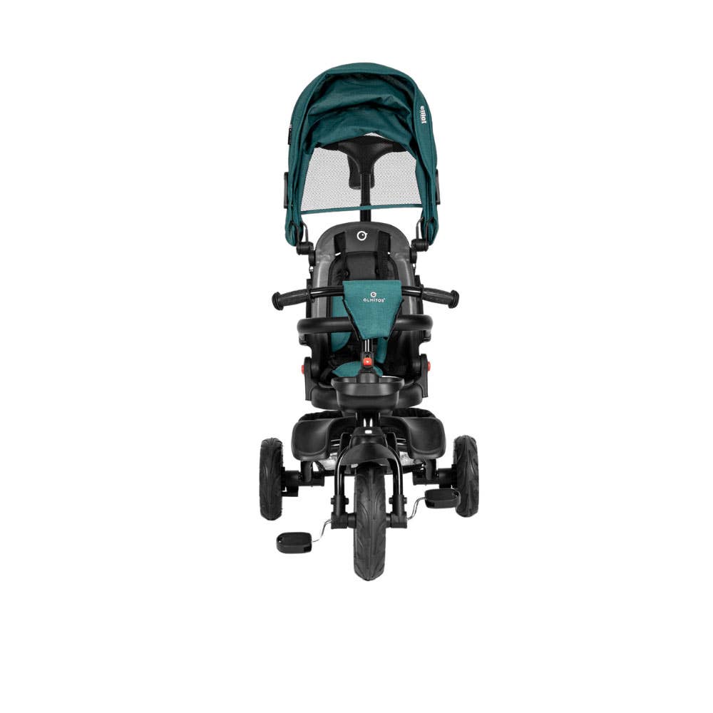 Olmitos S.A - Venta al por mayor Bicicleta/patinete - Niños - Triciclo Elliot72