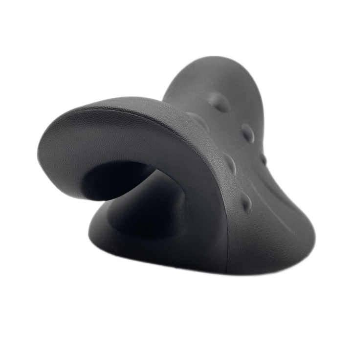 VIGOR - Wholesale Fitness Equipment - Natural Neck Stretcher Pain Relief Shoulder Stretcher Cervic
