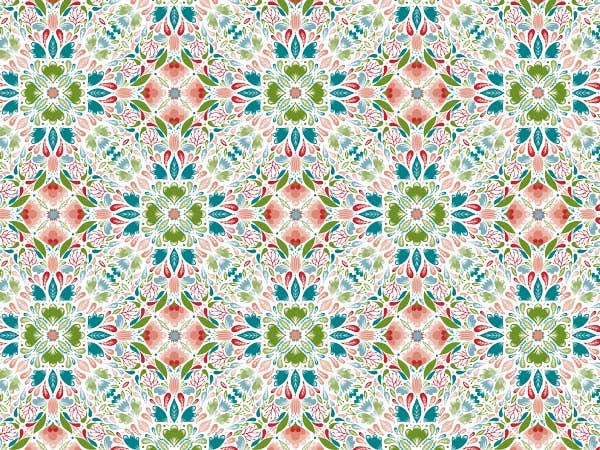 Nashville Wraps - Wholesale Tissue Paper - Classic Print Tissue Paper Bulk Packed Sheets9