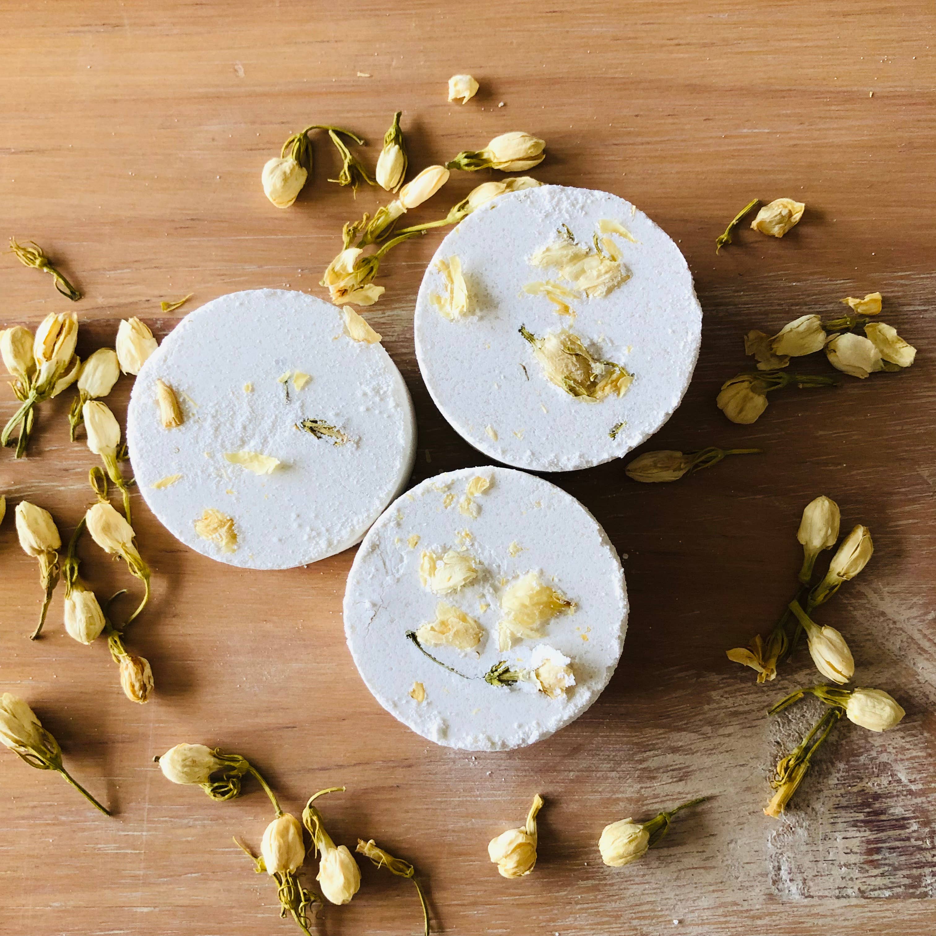 YOURuk – Engroshandel Brusefordamper/bombe – Beroligende Aromaterapi Shower Steamers2