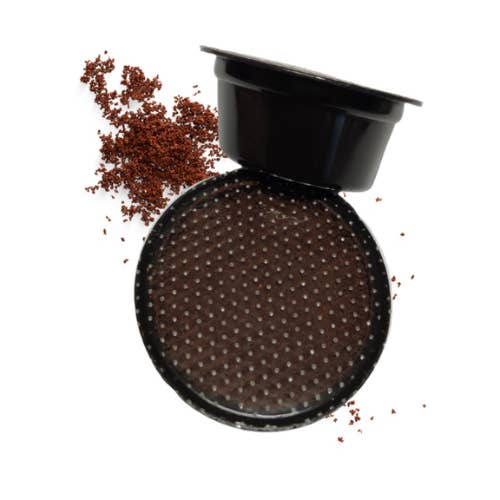 Mokabar - Wholesale Coffee Beans - Coffee capsules Lavazza A Modo Mio compatibles - 100 pieces1