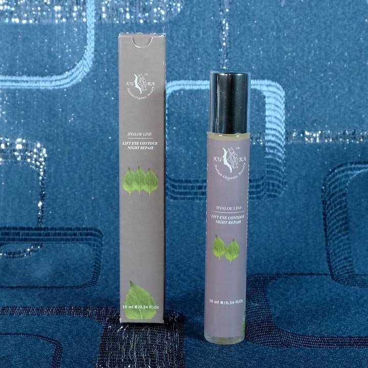 Lift Eye Contour Night Repair for wholesale by Kura Beauty