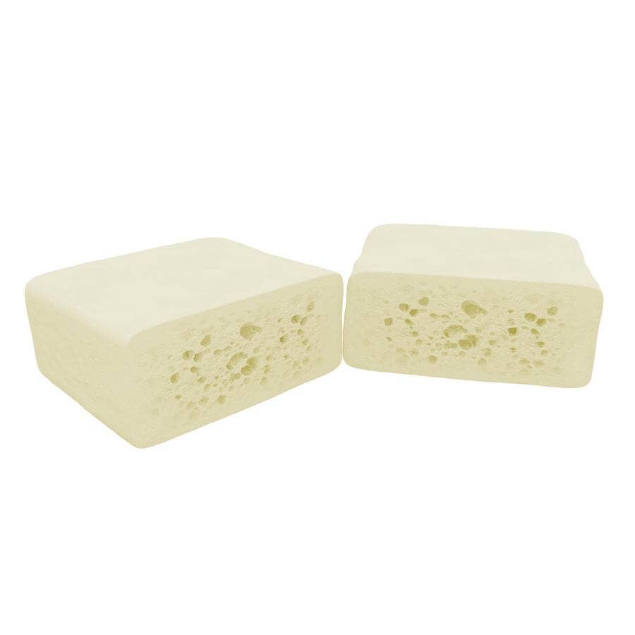 ESPONJABON - Wholesale Bath Pouf/Sponge - EsponJabon Oatmeal - Exfoliating Effect4