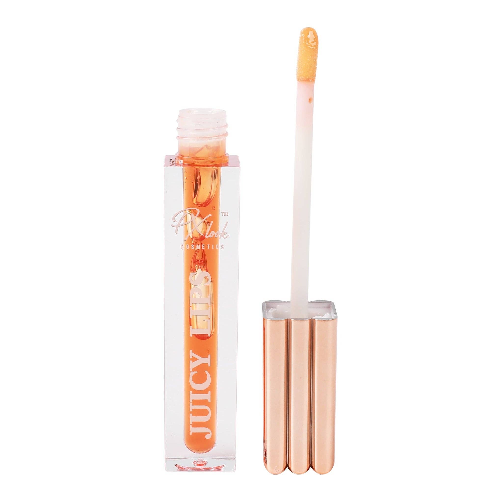 VIAI Beauty – Engroshandel Lipgloss – Saftige Læber8