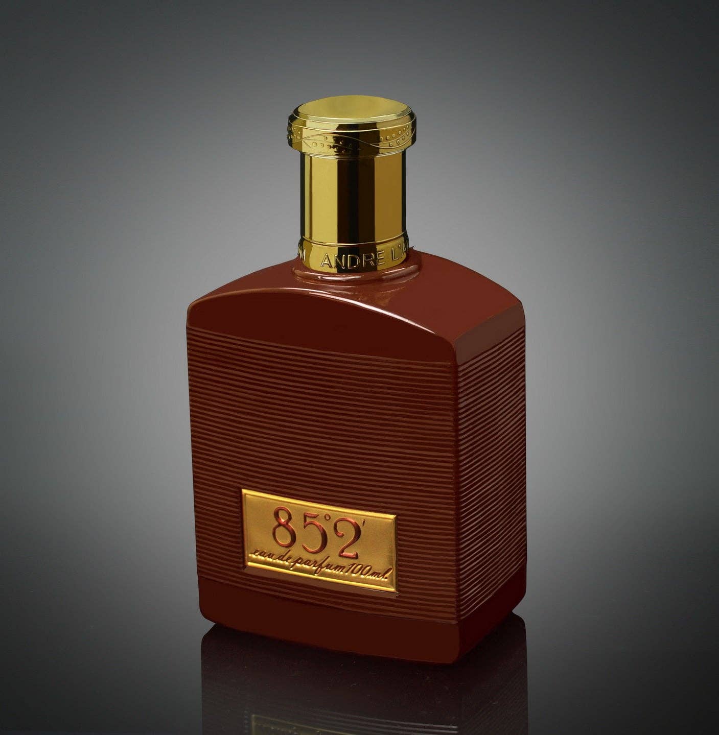 FAMILLE GRASSE PARFUMS - Wholesale Perfume/Eau de Toilette - VENT DU NORD 85°2' eau de parfum for men 100ml1