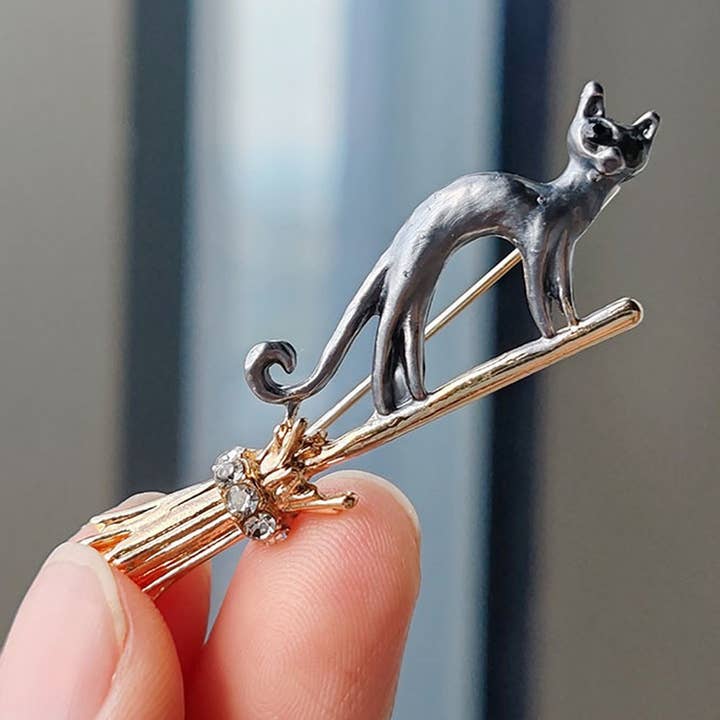 NINEXIS - Wholesale Brooch - CWAJE2568_EXQUISITE SUIT CORSAGE BROOCH ACCESSORIES0