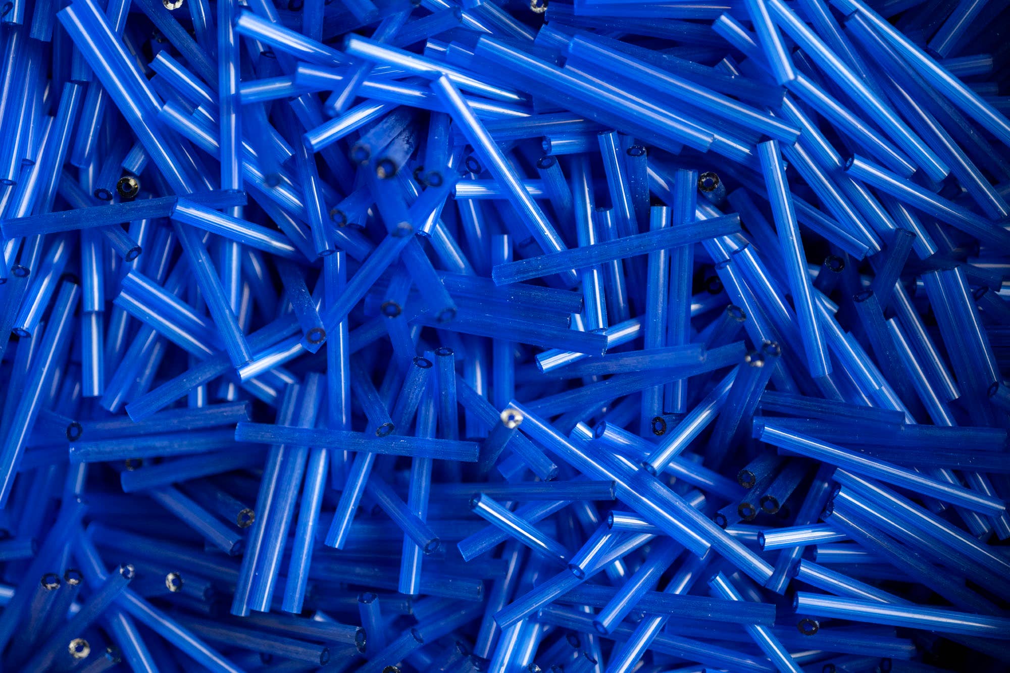 Rosalba Galati SRL - Wholesale Beaded/Pearl Necklace - Carter Glass Round5