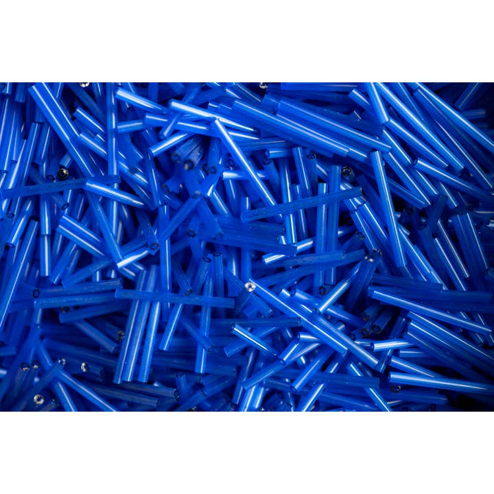 Rosalba Galati SRL - Wholesale Beaded/Pearl Necklace - Carter Glass Round5