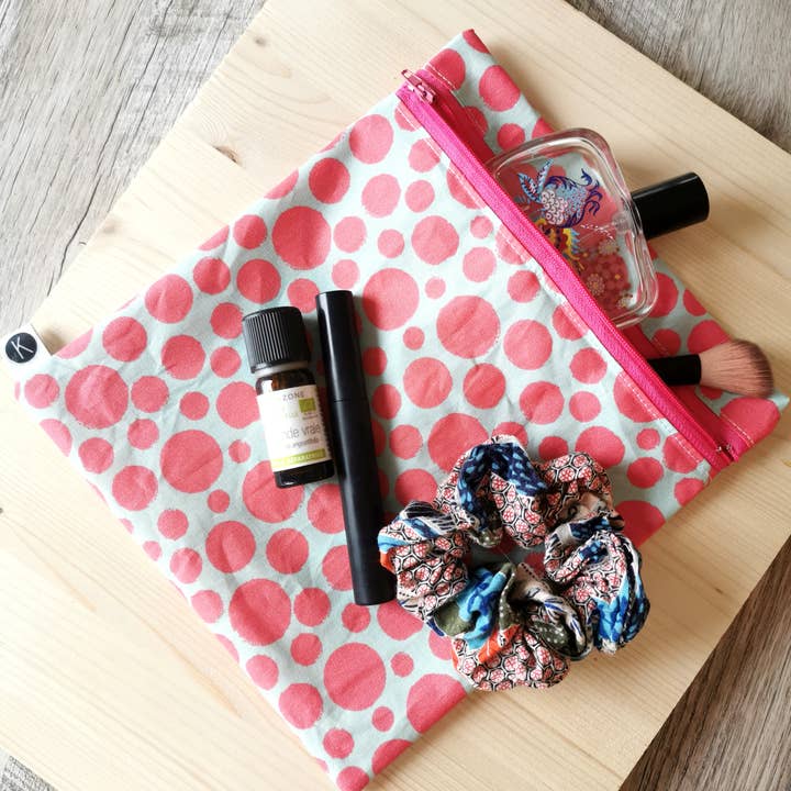 Kupoï - Wholesale Lunch Bag/Box - Kids - SNACK POUCH3