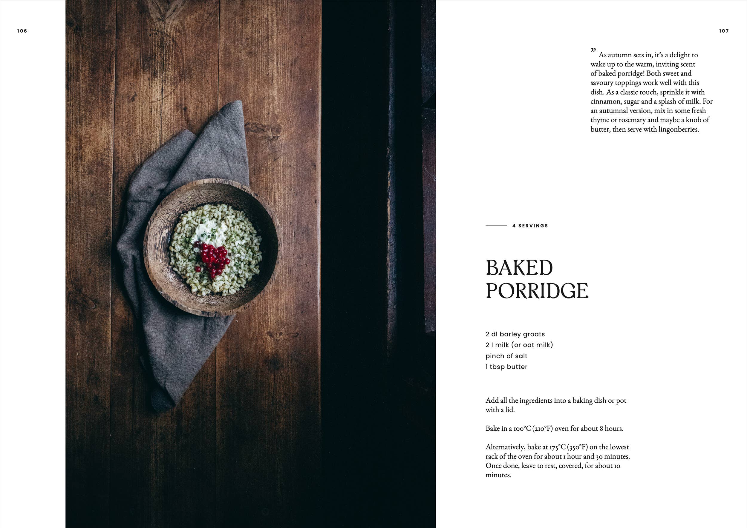 Cozy Publishing - Vente Cuisine et gastronomie - Quatre saisons de cuisine en chalet9