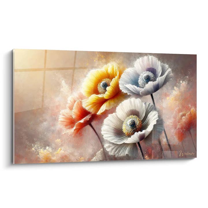 Flyktig Skönhetstavla - Blomutgåva för wholesale av Walensky