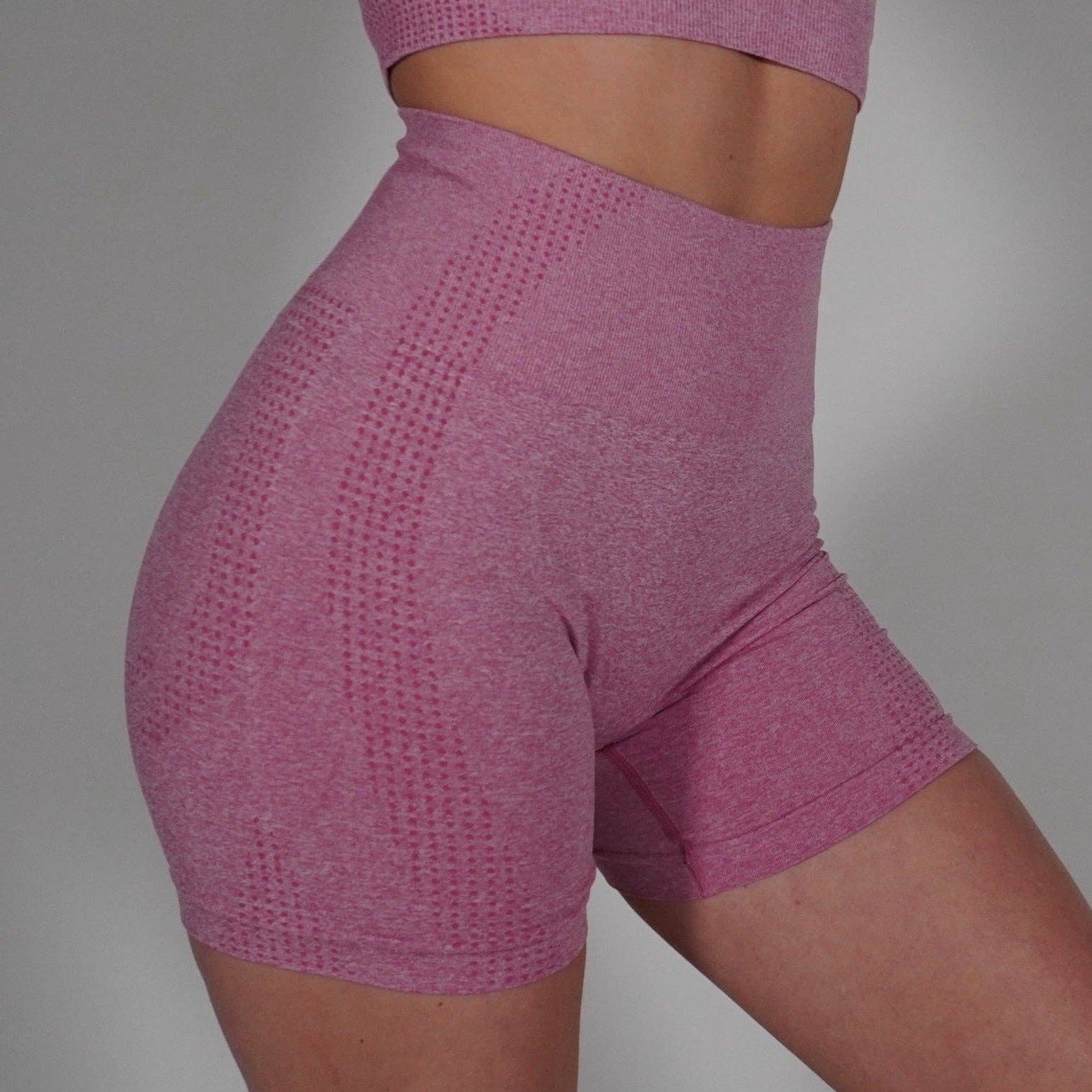 Forty Steps - Wholesale Athletic Shorts - Women's - Arise Shorts5