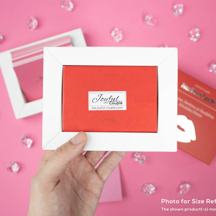 Joyful Couple - Vendita all'ingrosso Giochi di carte - Preliminari6