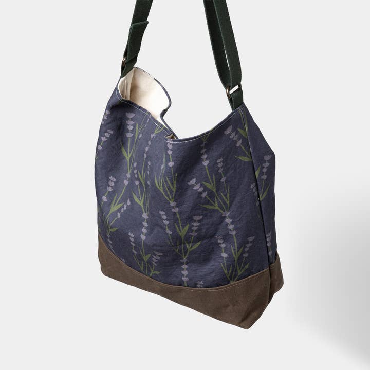 emily ruth prints - Wholesale Crossbody Bag - Women's - Large Cross-body bag14