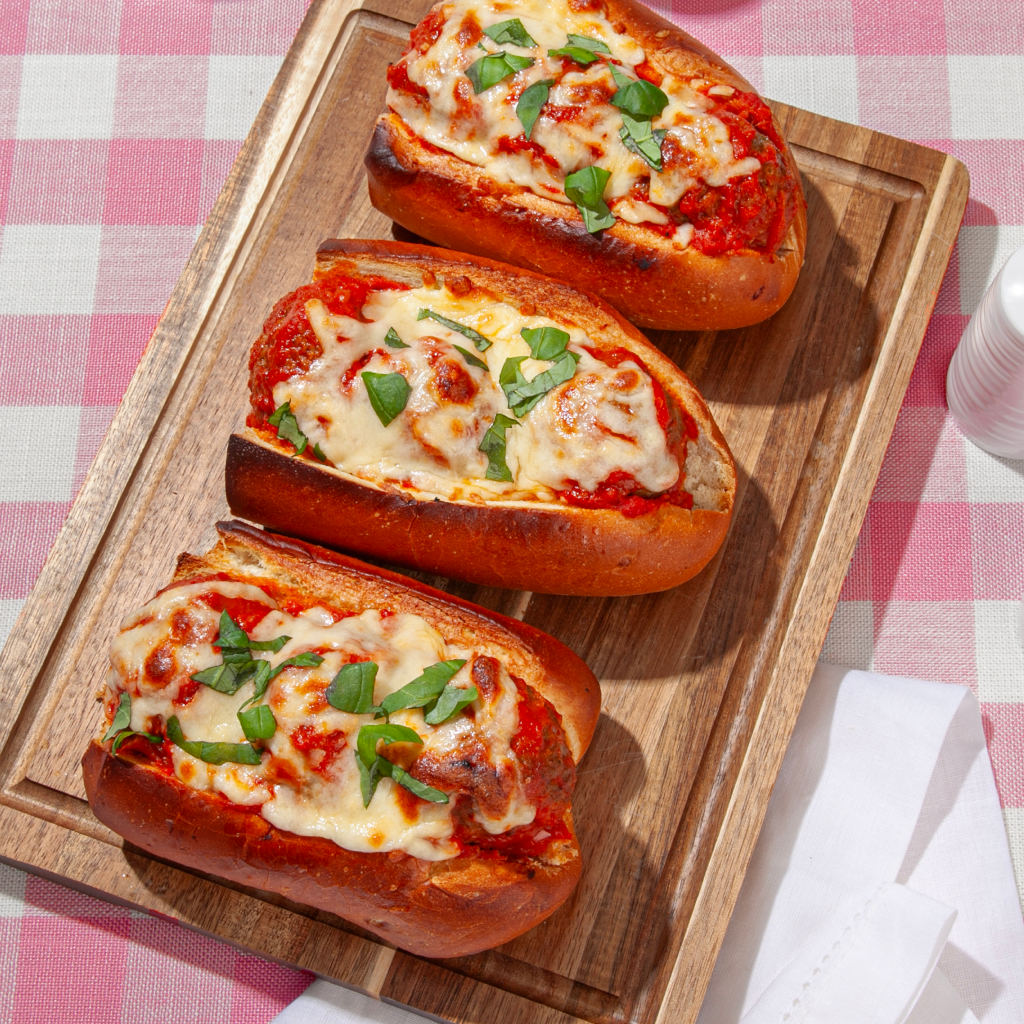 Sauz - Wholesale Pasta Sauce - Cracked Pepper & Parmesan4