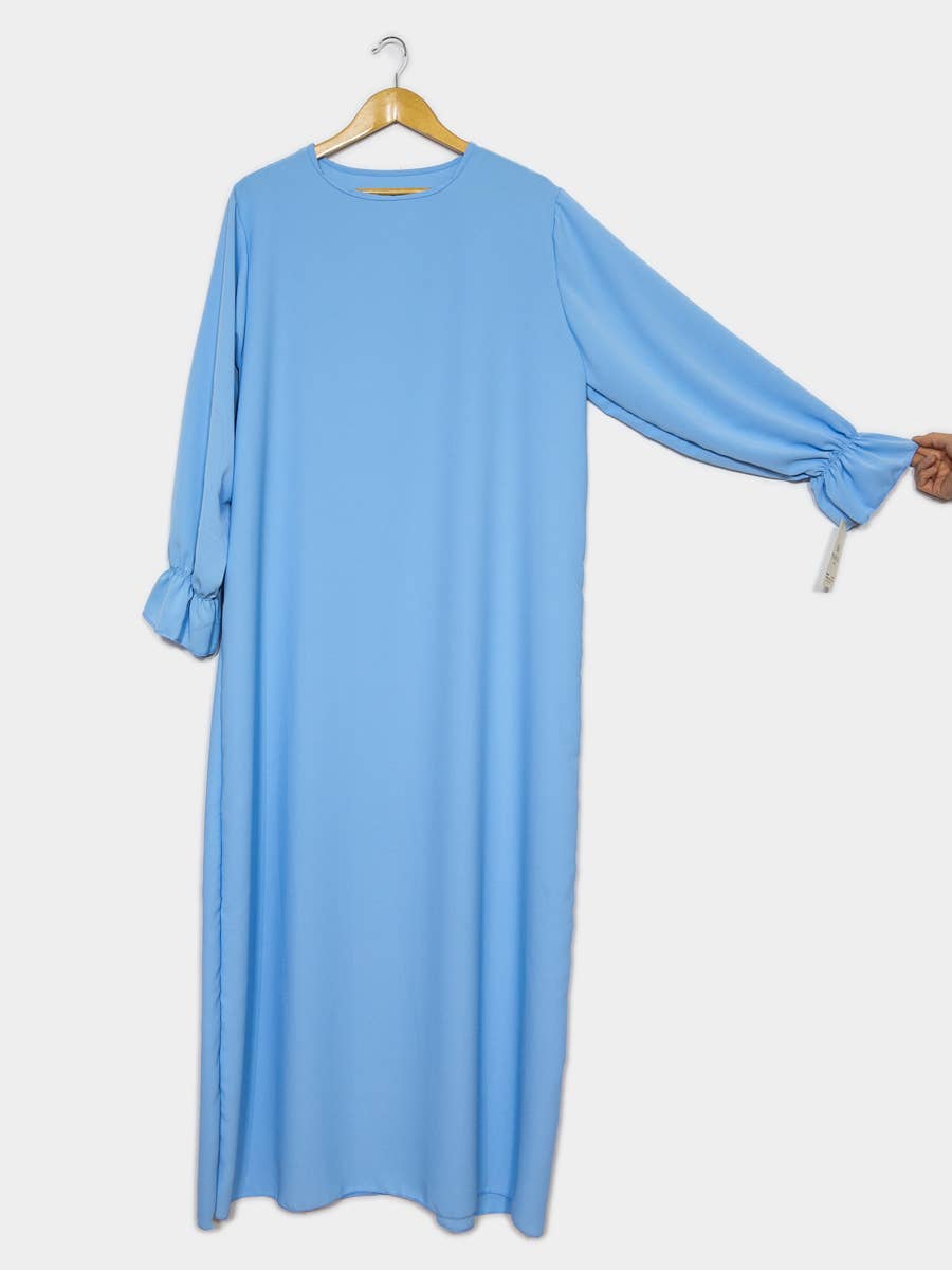 IDEAL OUTFIT – wholesale Kaftan – Women's – Long abaya ref:2316 pk17