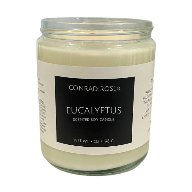 Eukalyptusljus för wholesale av Conrad Rose