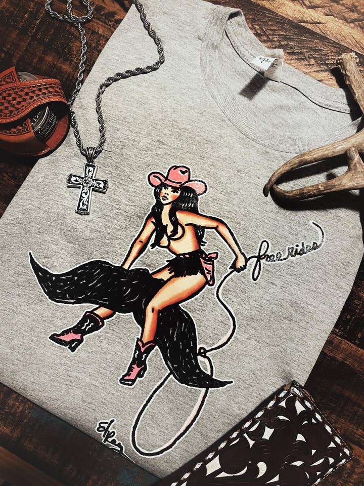 Free rides for wholesale by Buckin Barn Wholesale