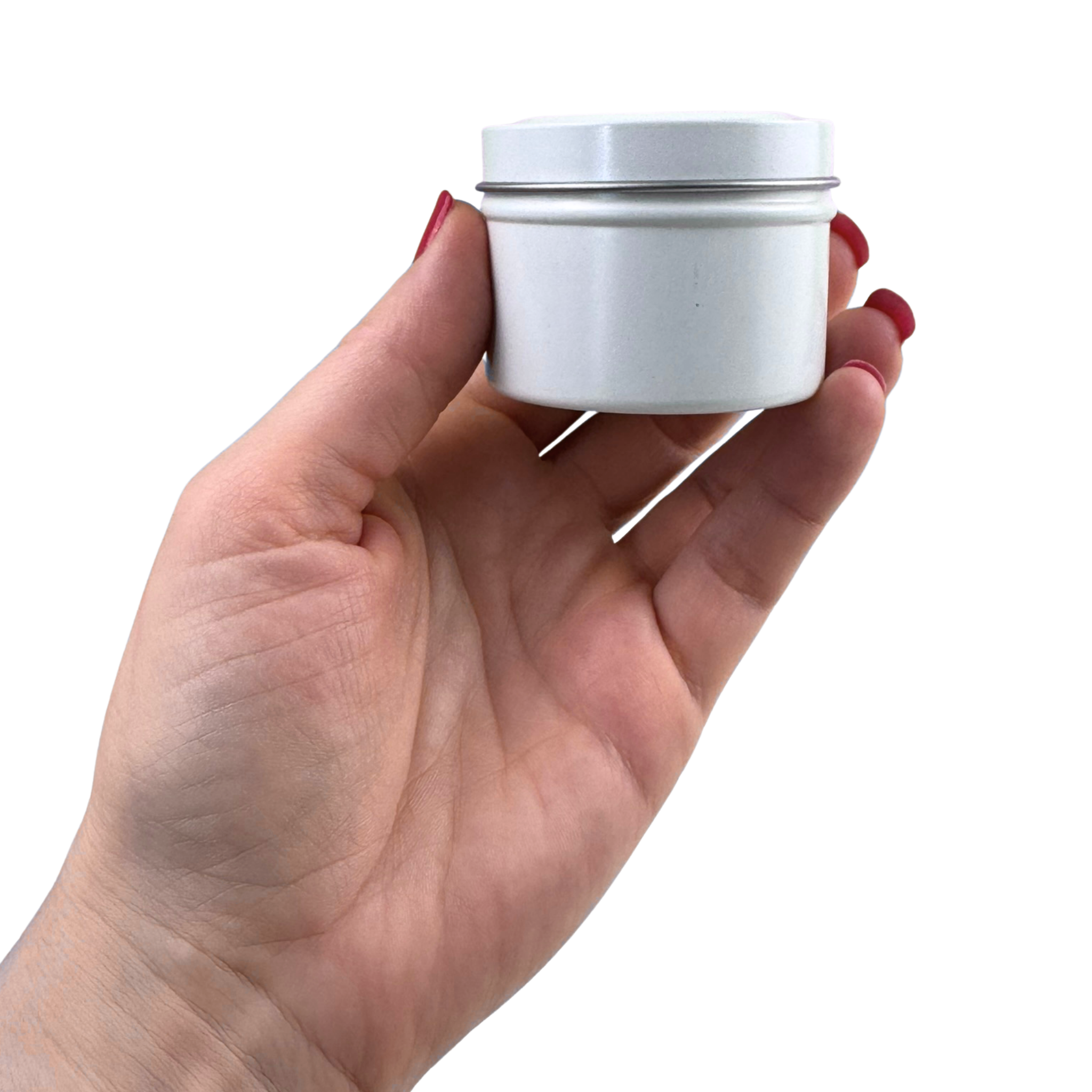 Breezy Cove - Wholesale Travel Candles - Oceanfront Beach Candle, Mini Tin Candle, Coconut Soy4