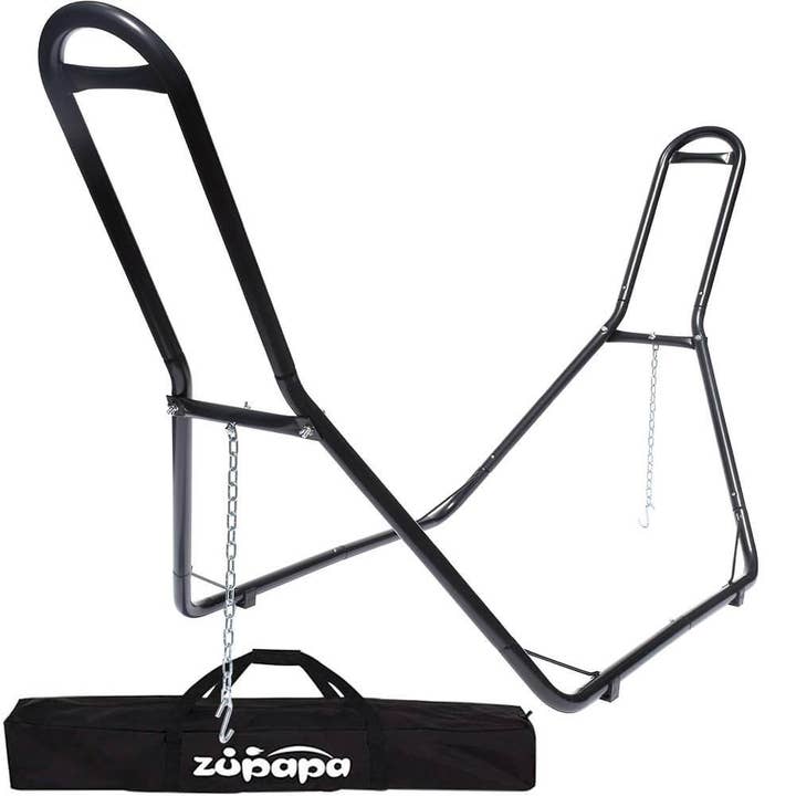 550lbs Hammock Frame 1 for wholesale by Zupapa