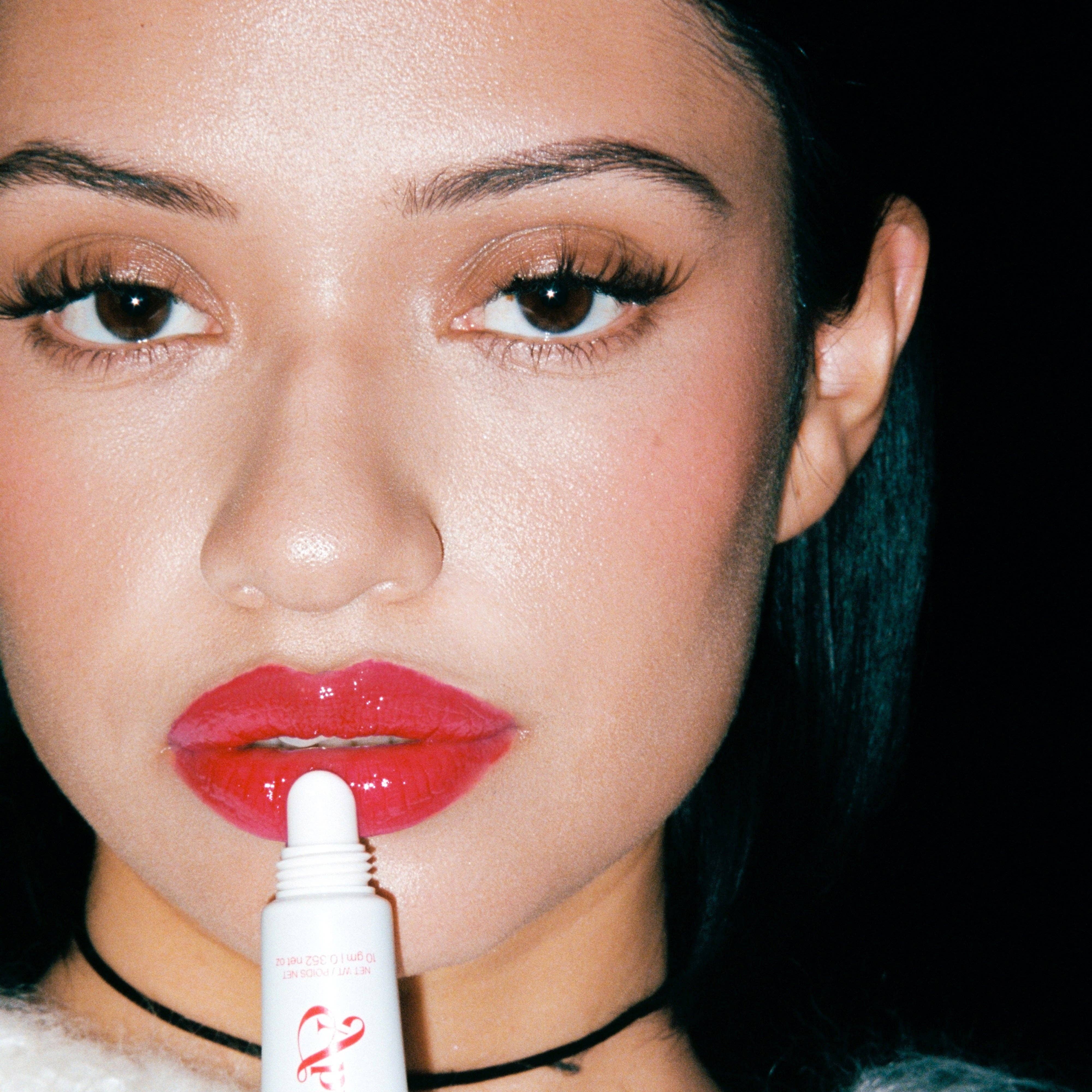 AppleDoll - Wholesale Lip Balm - Tinted Nectar Salve12