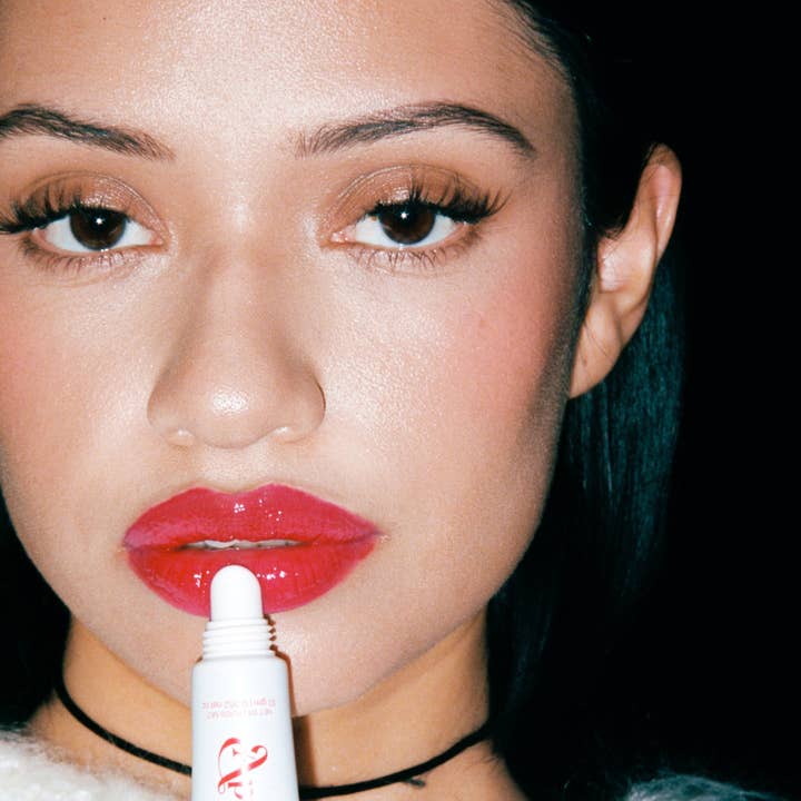 AppleDoll - Wholesale Lip Balm - Tinted Nectar Salve12