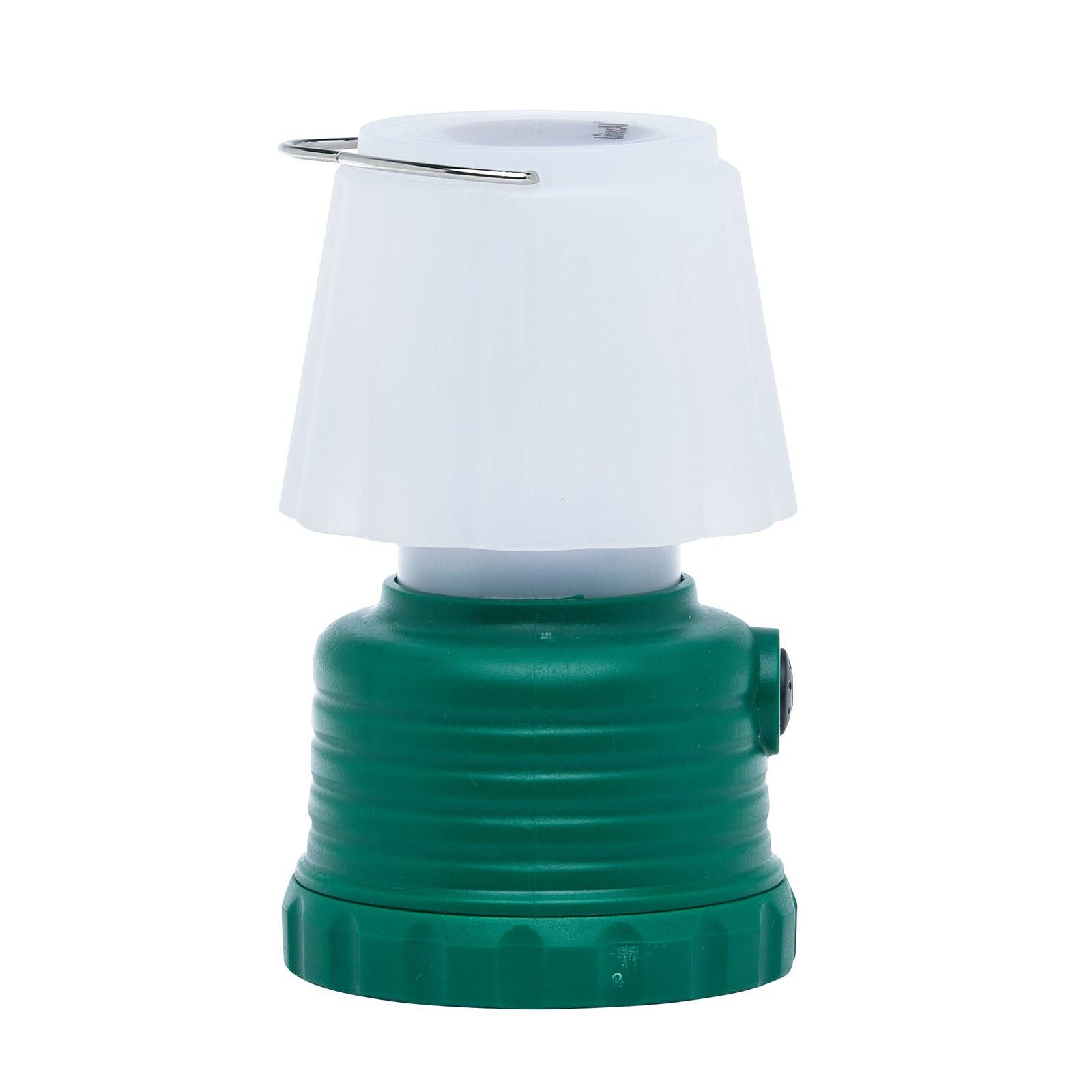 LitezAll - Wholesale Lantern - LitezAll Mini LED Lantern with White or Simulated Flame52