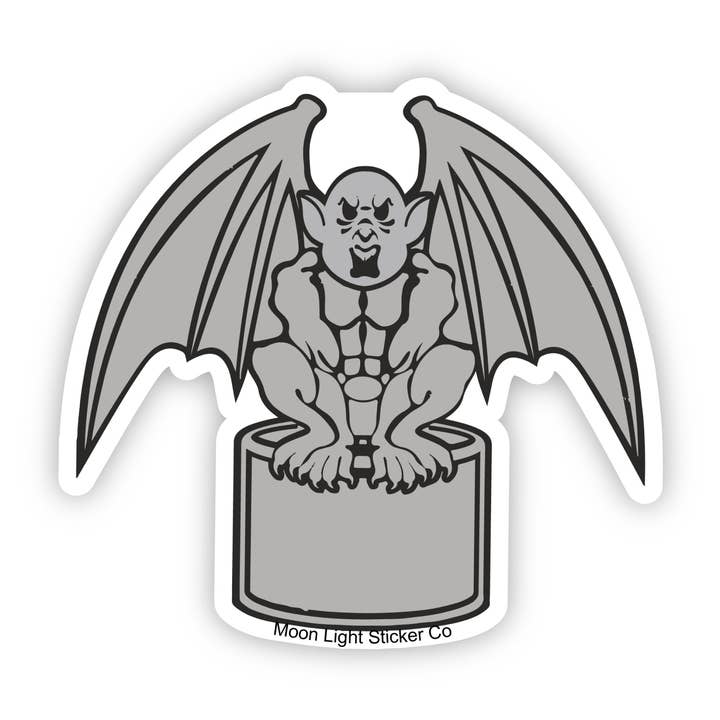 Gargoyle Sticker and other Purchase Wholesale gartenmöbel auflagen. Free Returns & Net 60 Terms on Faire trending on Faire.