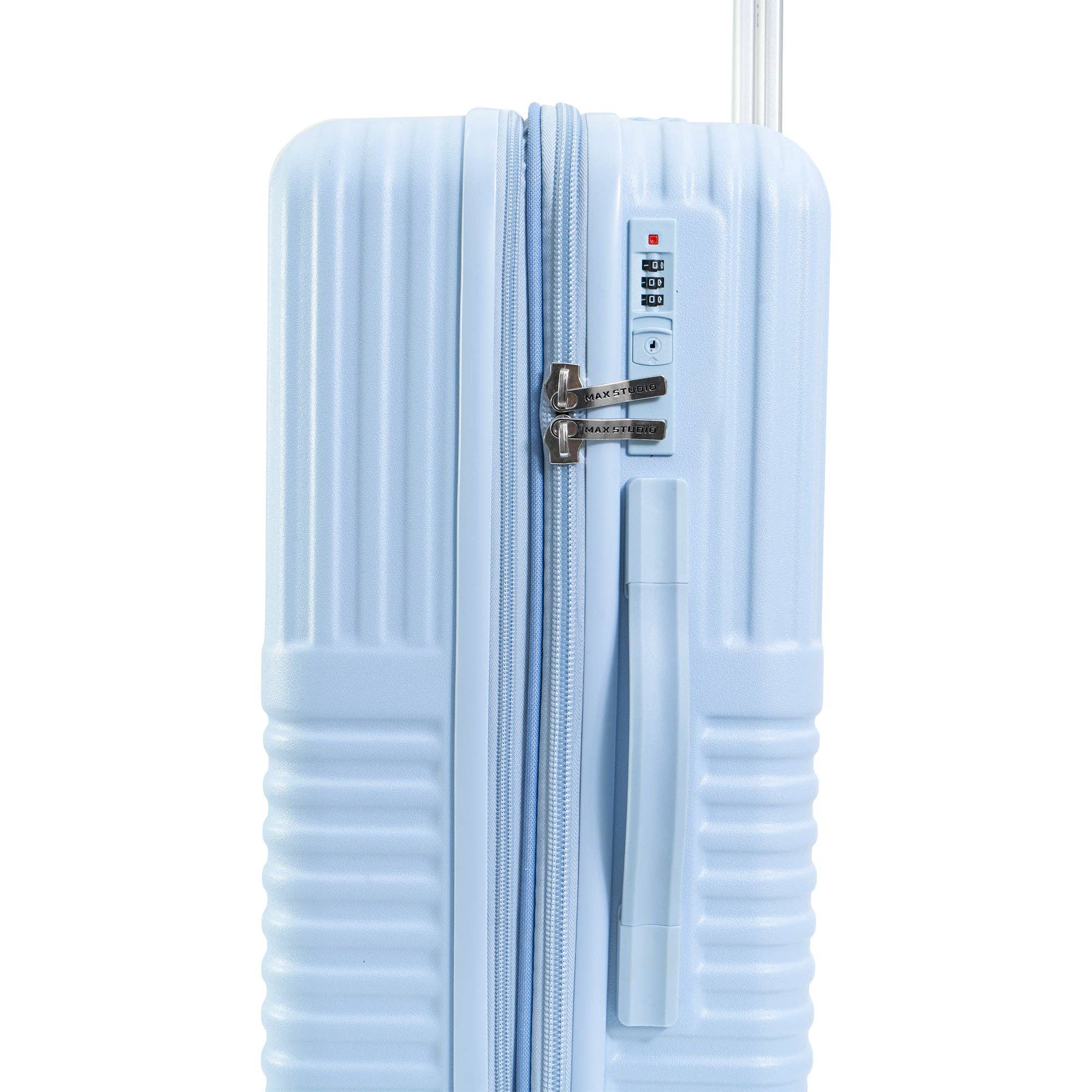 Magid - Wholesale Luggage - Max Studio The Odessa ABS 2-Piece Hard-Sided Luggage Set8