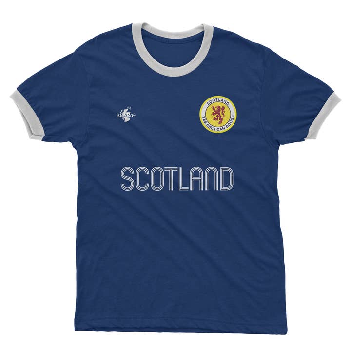 Ja Sir, Jeg kan Boogie for engroshandel hos Brave Scottish Gifts