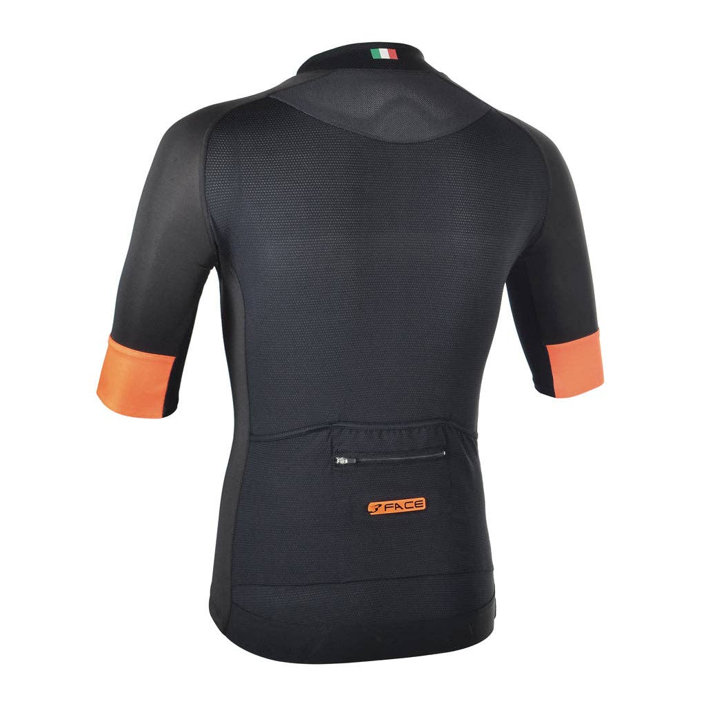 Threeface Cycling Wear - Wholesale Athletic Top - Men's - Speedy Short Sleeve Jersey5