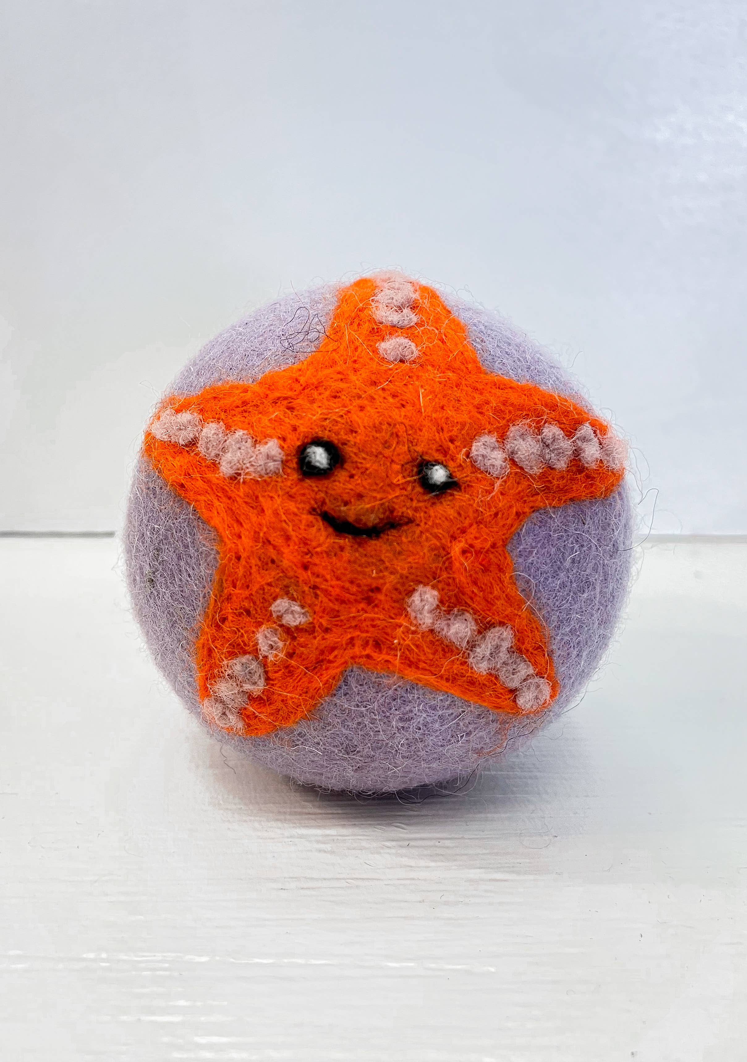 Keep it Simple Honolulu - Wholesale Dryer Balls - Dryer Balls10