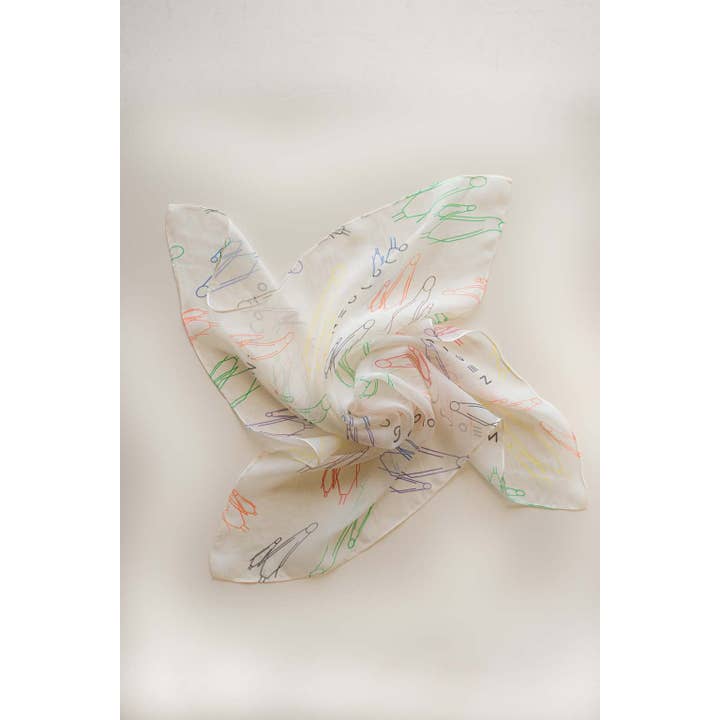 NEOCOCO – wholesale Halsduk - Dam – Mor & Barn Scarf