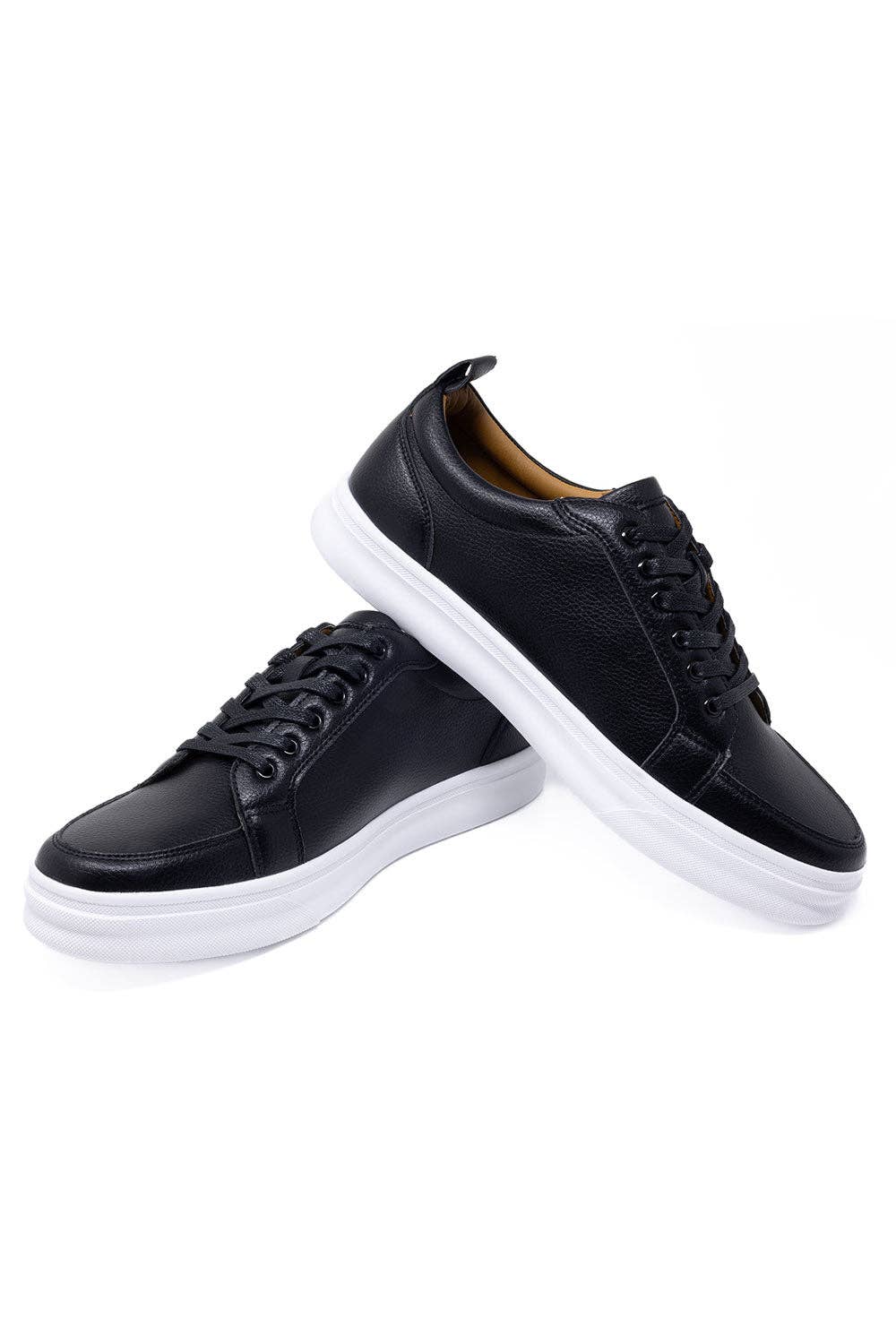 BARABAS - Wholesale Lifestyle Sneakers - Men's - Men's premium low cut comfortable sneakers 4SK051