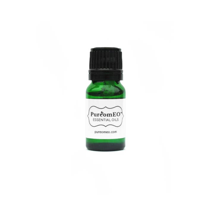 PureomEO™ 100% Pure Cardamom Essential Oil for wholesale by PureomEO™ Essential Oils & Perfumery